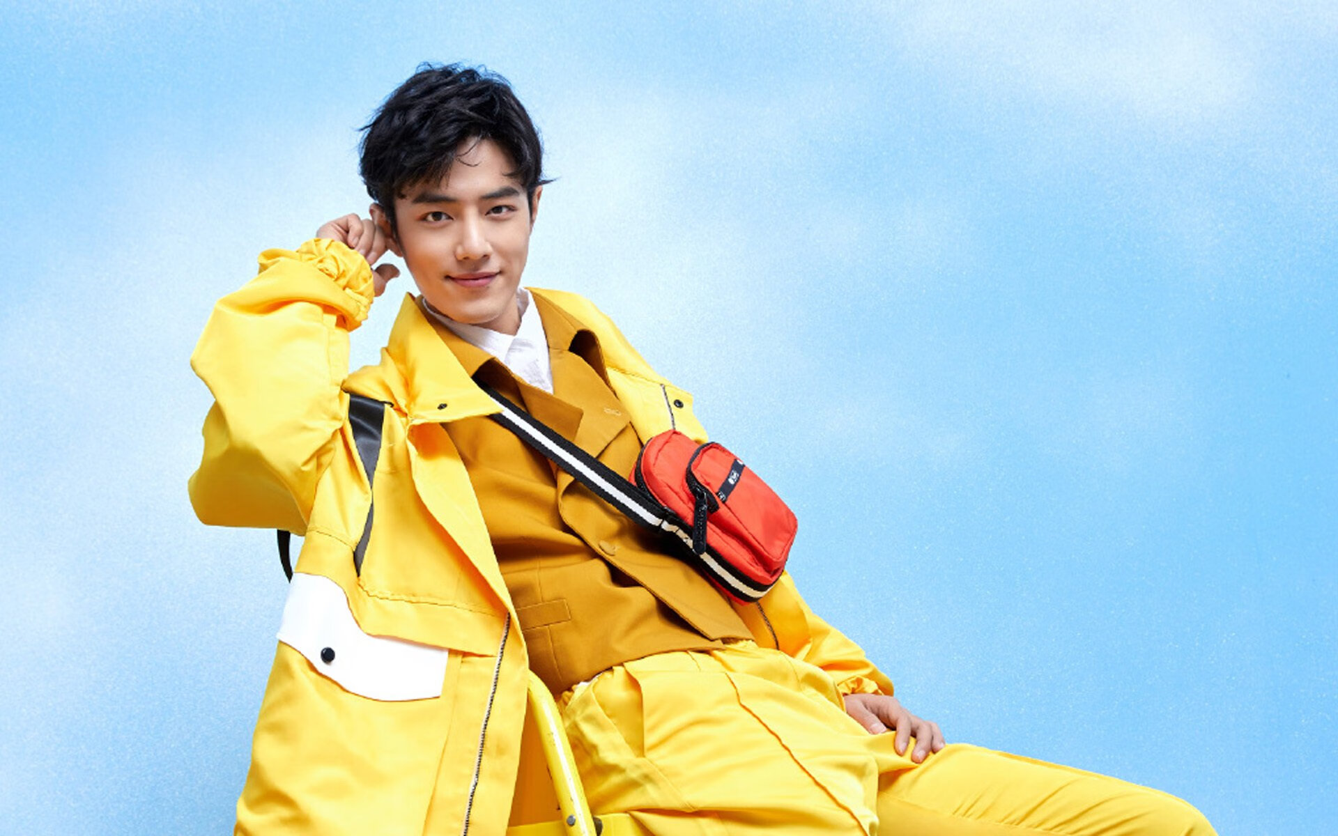 激烈比拼将体育精神展现得淋漓尽致,体育比赛更重精神